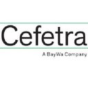 Cefetra Ltd company logo
