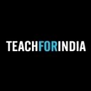 TeachForIndia company logo
