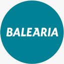 balearia company logo