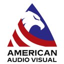 American Audio Visual company logo