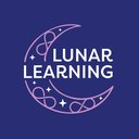 Lunar Learning company logo