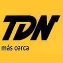 TDN company logo