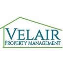 Velair Property Management company logo