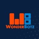 WonderBotz company logo