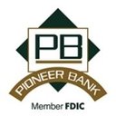 Pioneer Bank company logo