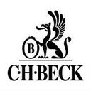 Verlag C.H.Beck company logo