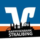 Raiffeisenbank Straubing eG company logo