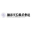 細谷火工株式会社 company logo
