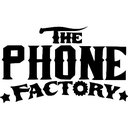The Phone Factory company logo