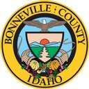 Bonneville County company logo