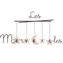 Micro-crèche Les Merveilles company logo