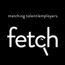 FETCH company logo