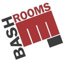BASH ROOMS Das Teamevent company logo