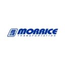 Morrice Transportation company logo
