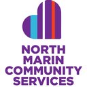 North Marin Community Services company logo