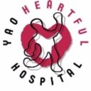 医療法人　はぁとふる 八尾はぁとふる病院 company logo