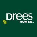 Drees Homes company logo