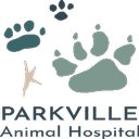 Parkville Animal Hospital company logo