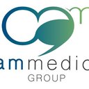 CAM Medical Group company logo