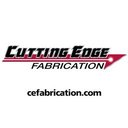 Cutting Edge Fabrication, Inc. company logo