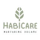 Habicare company logo