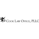 Cook Law Office, PLLC company logo