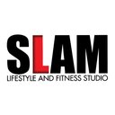 SLAM Lifestyle And Fitness Studio company logo