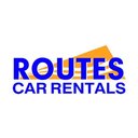 Routes Car Rentals company logo