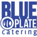 Blue Plate Catering company logo