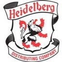 Heidelberg Distributing Company company logo