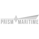 Prism Maritime company logo