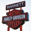 BARNETT HARLEY DAVIDSON company logo