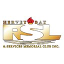 Hervey Bay RSL company logo