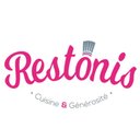 Restonis company logo