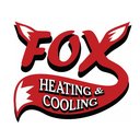 Fox Heating and Cooling company logo