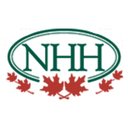 The Falls Hotel And Inn company logo