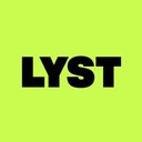 Lyst company logo