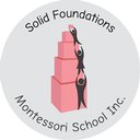 Solid Foundations Montessori School Inc company logo