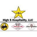 High 5 Hospitality LLC company logo