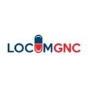 Locum GNC company logo
