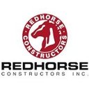 Redhorse Constructors company logo