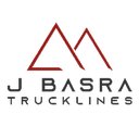 J BASRA TRUCKLINES INC. company logo