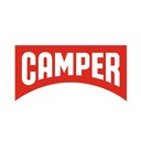 Camper company logo