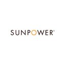 SunPower company logo
