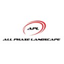 All Phase Landscape company logo