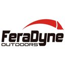 FeraDyne Outdoors company logo