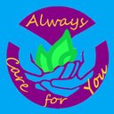 Always Care for You Home Care company logo