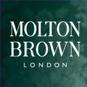 Molton Brown company logo