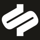 Seamless company logo