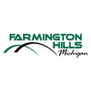 City of Farmington Hills company logo